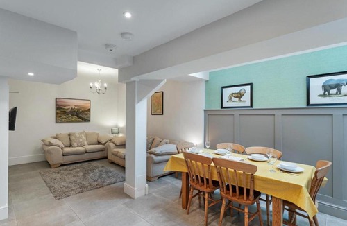 Windermere House | Puddle Duck Cottage
