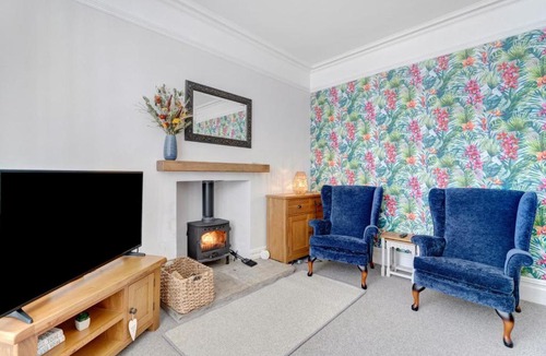 Windermere House | Puddle Duck Cottage