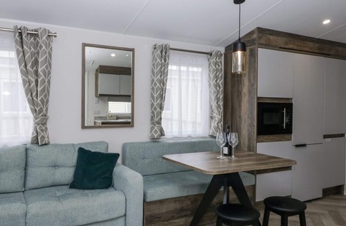 St Bees House | Puffin: Charming Retreat in St Bees