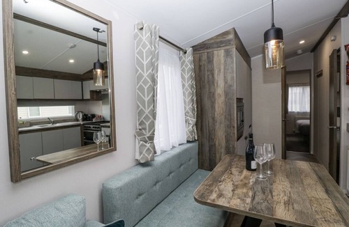 St Bees House | Puffin: Charming Retreat in St Bees