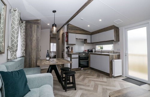 St Bees Cottage | Puffin
