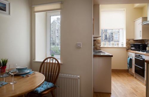 Llanfairfechan Apartment | Puffin View