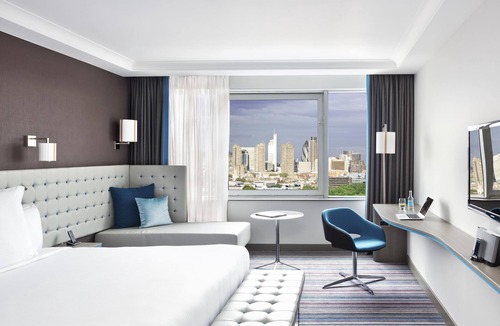 Kings Cross St. Pancras Hotel | Pullman London St Pancras