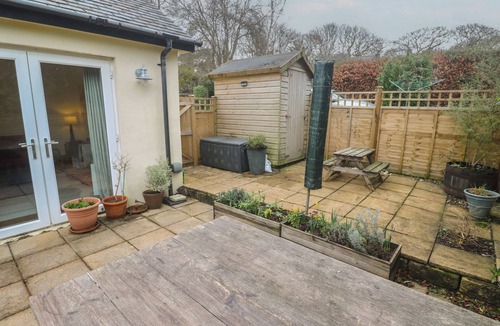 Devoran Cottage | Pump Cottage