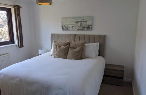 Sandford House | Purbeck Escape
