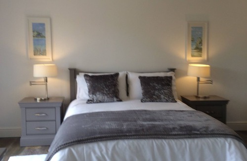 Morpeth Cottage | Purpose Built Holiday Lodges
