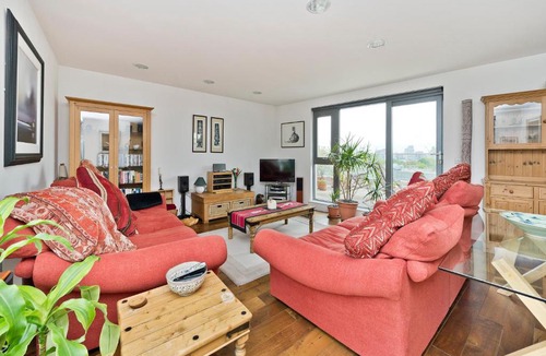 East Putney Apartment | Putney Rooftops