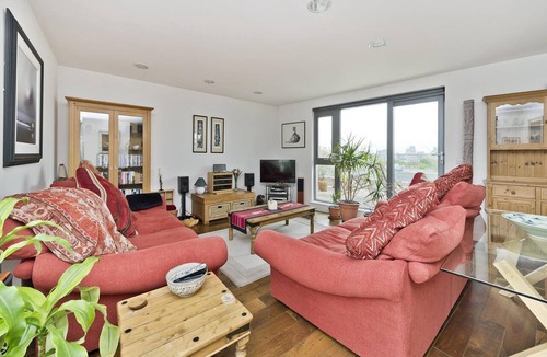 East Putney Apartment | Putney Rooftops