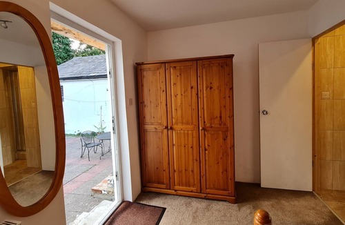 Cheadle Hotel | Pymgate Lodge Hotel