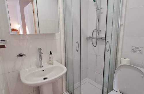 Cheadle Hotel | Pymgate Lodge Hotel