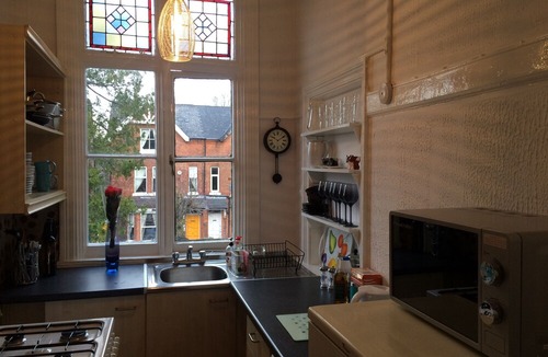 Edgbaston Apartment | Quaint spacious apartment in Edgbaston