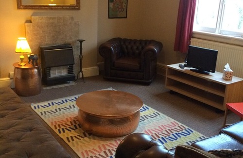 Edgbaston Apartment | Quaint spacious apartment in Edgbaston