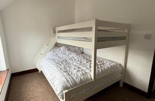 Winterbourne House | Quarry Barton Escape