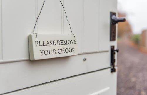 Abbess Roding House | Quarter Cottage