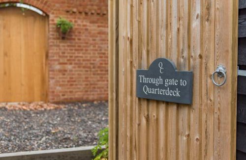 Abbess Roding House | Quarter Cottage