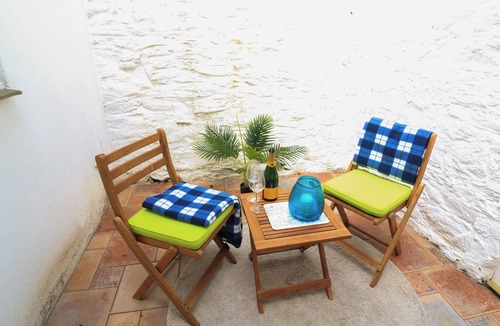 Salcombe Cottage | Quarter Deck