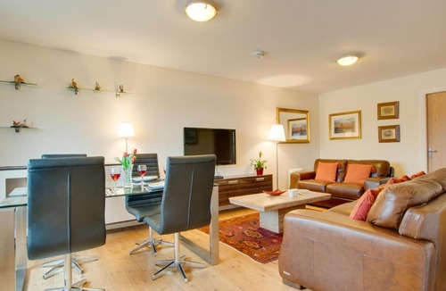 North Shields Apartment | Quay Apartment