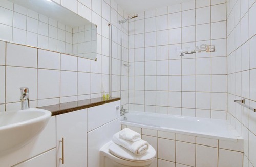 North Shields Apartment | Quay Apartment