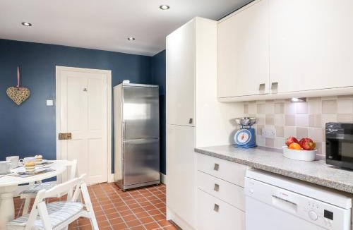 Weymouth House | Quay Cottage