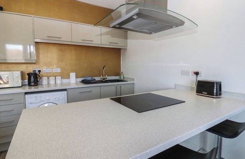 Whitehaven Cottage | Quayside Apartments
