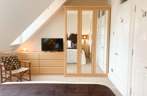Poole House | Quayside Quarters