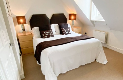 Poole House | Quayside Quarters