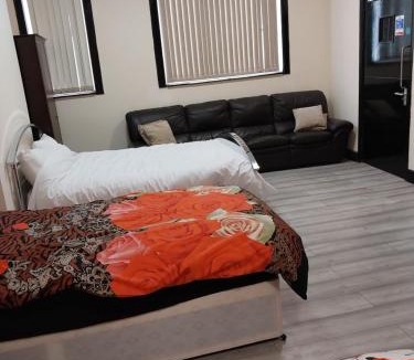 Blackburn Hotel | Queens Hotel