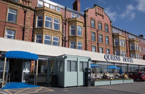 South Shore Hotel | Queens Hotel