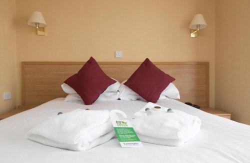 South Shore Hotel | Queens Hotel