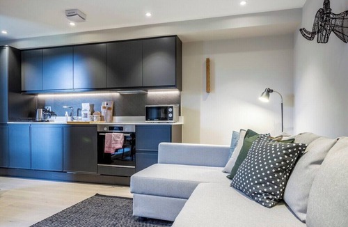 Backbarrow Apartment | Quiet 2BR Flat in Backbarrow near Lake Windermere