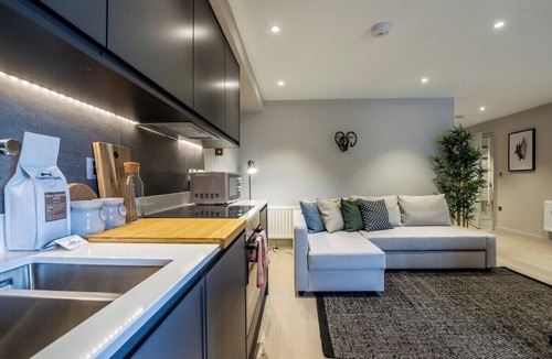 Backbarrow Apartment | Quiet 2BR Flat in Backbarrow near Lake Windermere