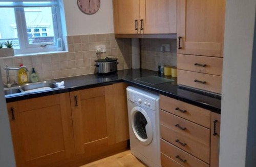 Newton Aycliffe House | Quiet 3 bed close to the A1
