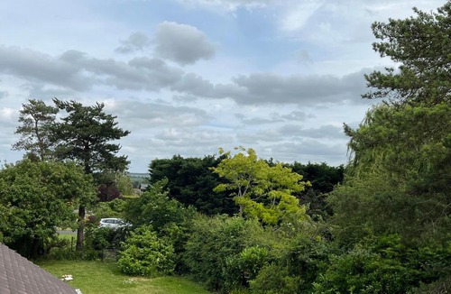 Glapthorn Apartment | Quiet Annexe in Oundle