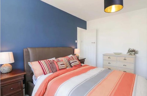Newton St Loe House | Quiet conveniently placed house close to Bath City