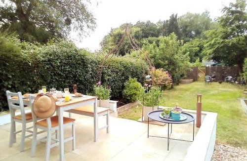 Honiton House | Quiet Devon Luxury Escape 3-Bed