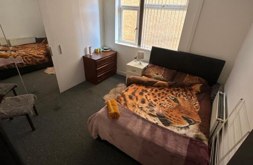 Coventry House | Quiet room Nr2