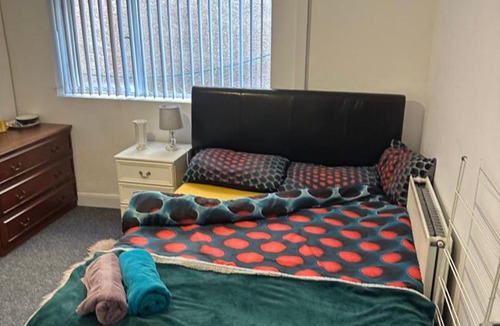Coventry House | Quiet room Nr2