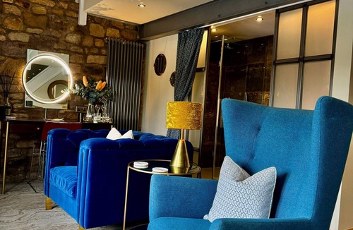 Lancaster Hotel | Quite Simply French