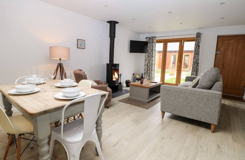 Fareham Cottage | Rabbit's Warren