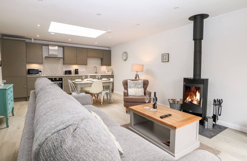 Fareham Cottage | Rabbit's Warren