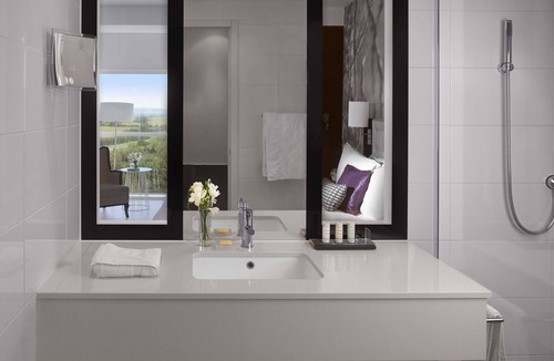Castle Donington Hotel | Radisson Blu Hotel East Midlands Airport
