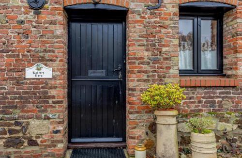 Runcton Holme House | Rafters Barn - E2064A