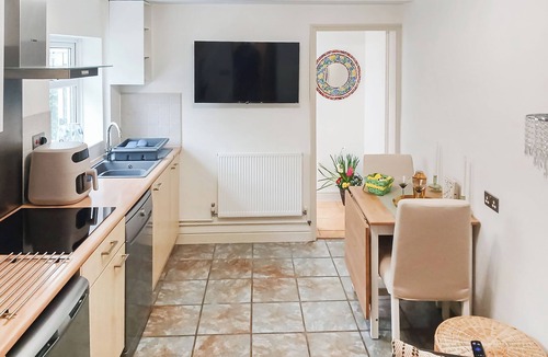 Faversham Apartment | Railmans Rest has the best that Faversham has to offer.