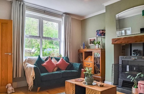 Bishop Auckland House | Railway Cottage