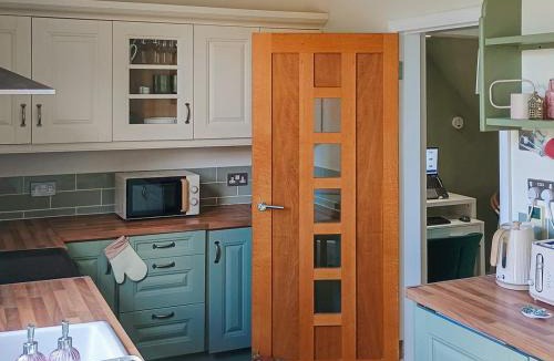Bishop Auckland House | Railway Cottage
