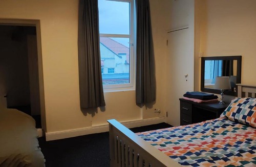 Buckhaven Hotel | Railway Inn