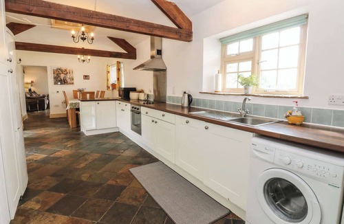 Soulby Cottage | Rainbow Cottage, Kirkby Stephen