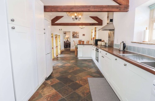 Soulby Cottage | Rainbow Cottage, Kirkby Stephen