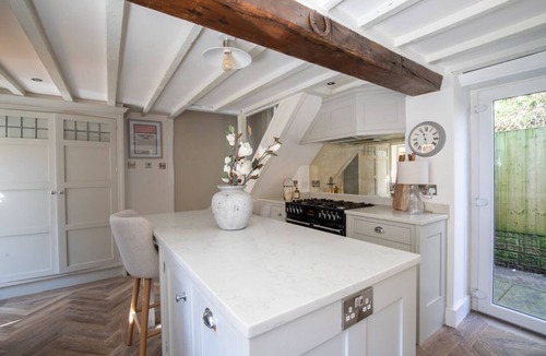 Aughton Cottage | Rainbow Cottage, Ormskirk