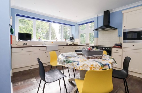 Scarborough House | Raincliffe Manor, Scarborough